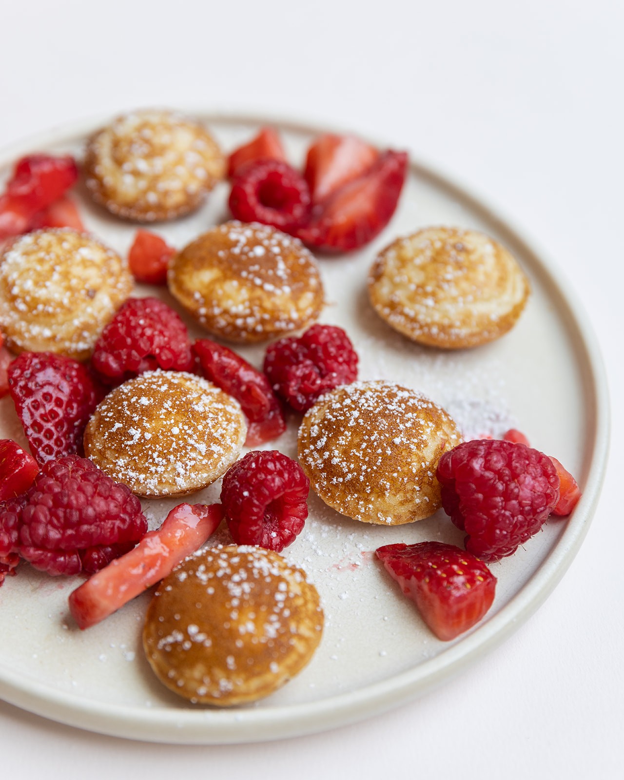 Brooklyn kids play area