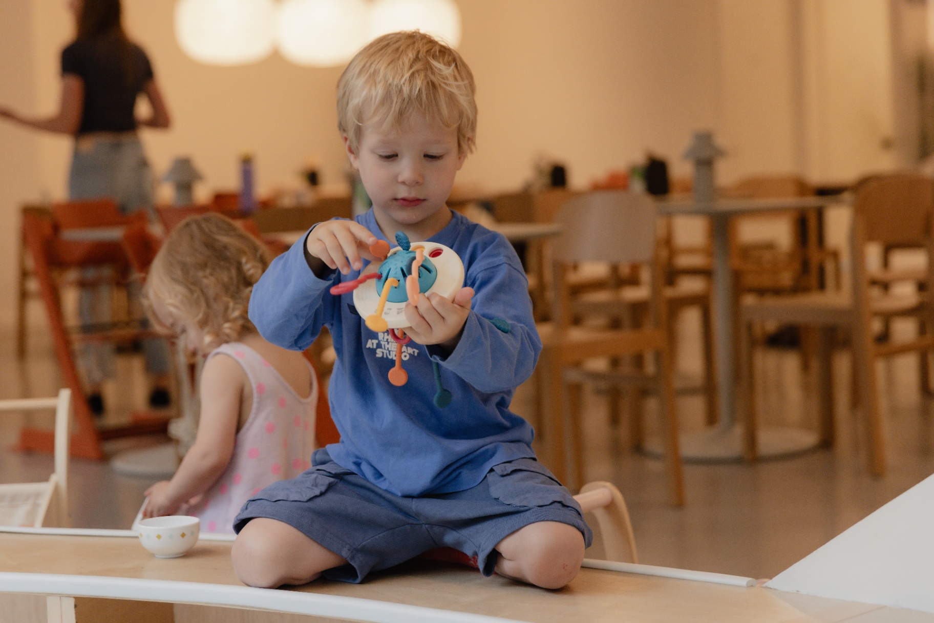 House of Wonder gift cards for families