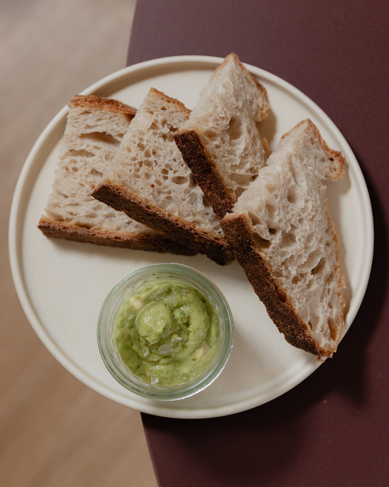 Play area at House of Wonder